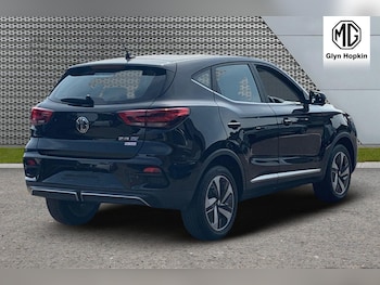 Used MG MG ZS 2025 for sale - 75438097: Photo