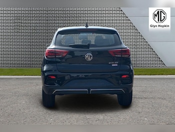 Used MG MG ZS 2025 for sale - 75438097: Photo