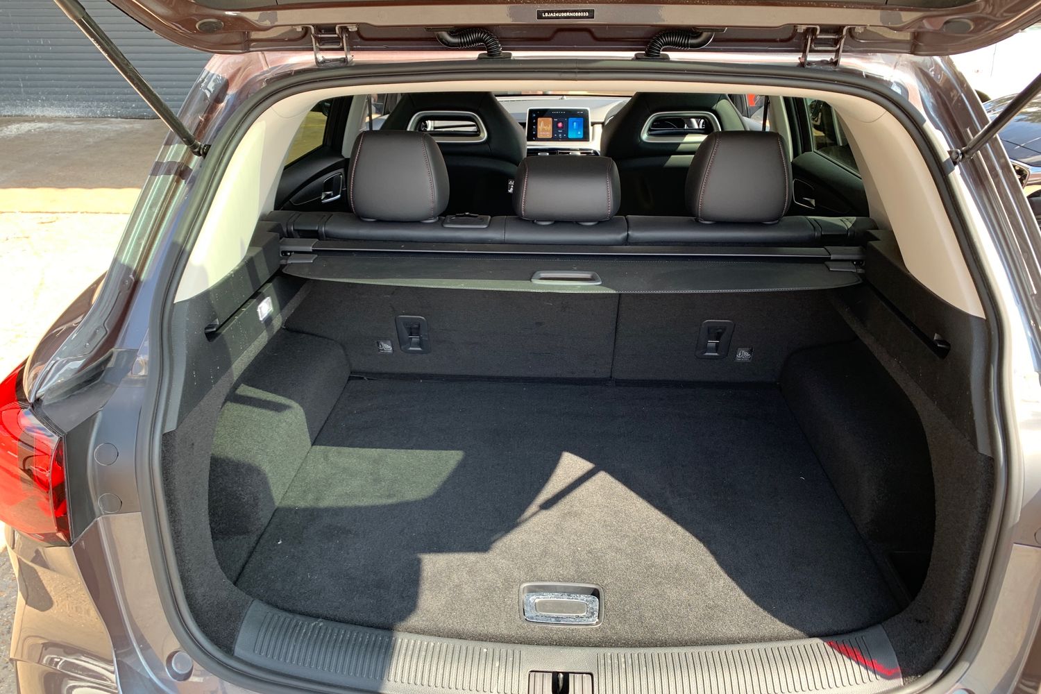 Vehicle 24