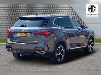 Used MG MG HS 2024 for sale - 75921850: Photo