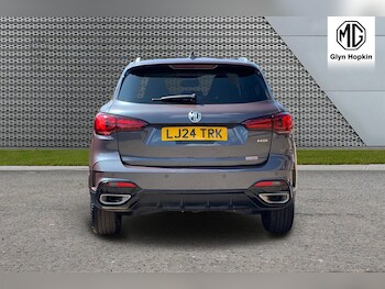 Used MG MG HS 2024 for sale - 75921850: Photo