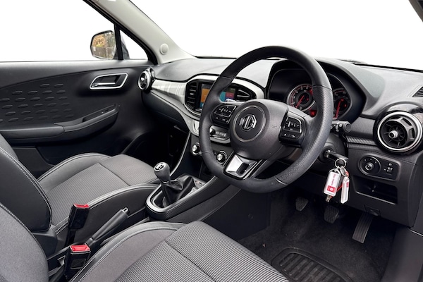 Used MG MG3 2023 for sale - 76154769: Photo 10