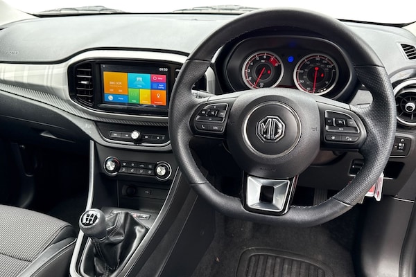 Used MG MG3 2023 for sale - 76154769: Photo 11