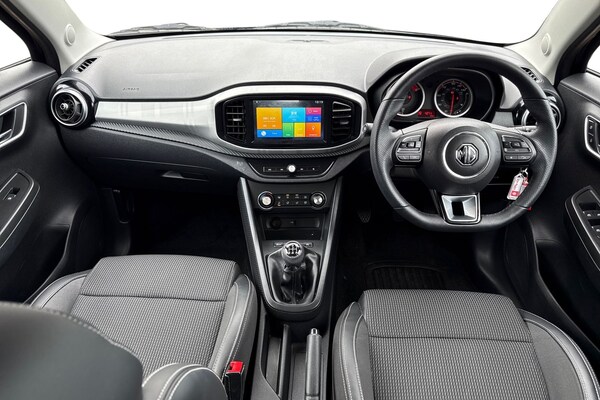 Used MG MG3 2023 for sale - 76154769: Photo 12