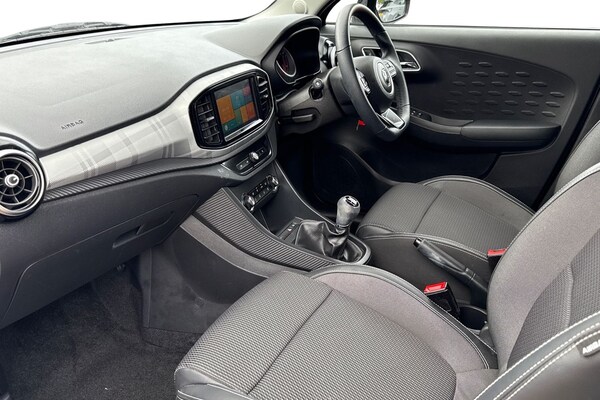 Used MG MG3 2023 for sale - 76154769: Photo 13