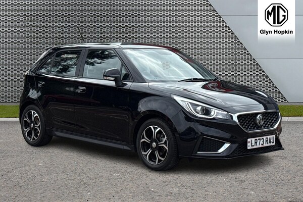 Used MG MG3 2023 for sale - 76154769: Photo 1