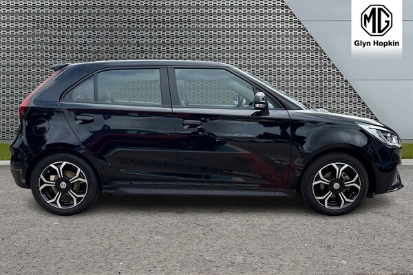 Used MG MG3 2023 for sale - 76154769: Photo 2