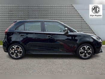 Used MG MG3 2023 for sale - 76154769: Photo 2