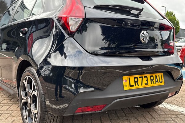 Used MG MG3 2023 for sale - 76154769: Photo 32