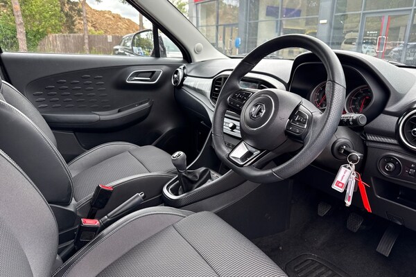 Used MG MG3 2023 for sale - 76154769: Photo 38
