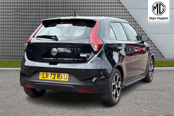 Used MG MG3 2023 for sale - 76154769: Photo 3