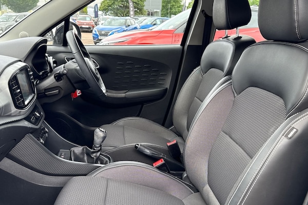 Used MG MG3 2023 for sale - 76154769: Photo 42