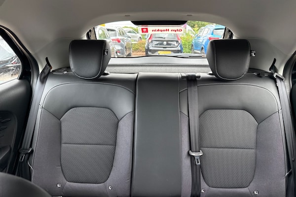 Used MG MG3 2023 for sale - 76154769: Photo 44