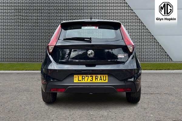 Used MG MG3 2023 for sale - 76154769: Photo 4