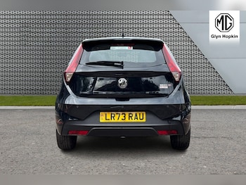 Used MG MG3 2023 for sale - 76154769: Photo 4