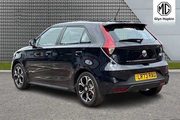 Used MG MG3 2023 for sale - 76154769: Photo 5
