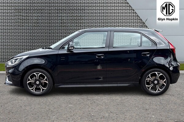 Used MG MG3 2023 for sale - 76154769: Photo 6