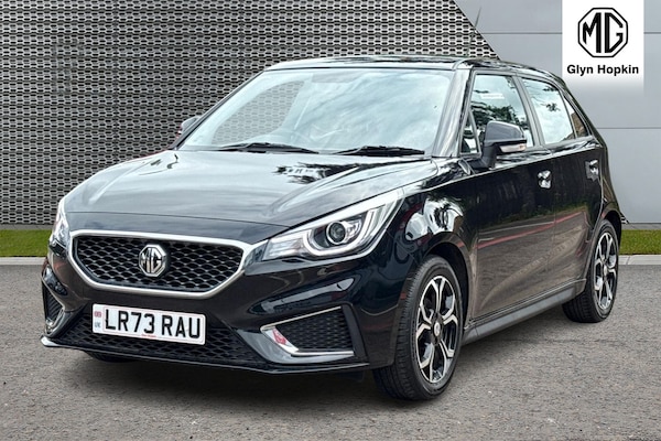 Used MG MG3 2023 for sale - 76154769: Photo 7