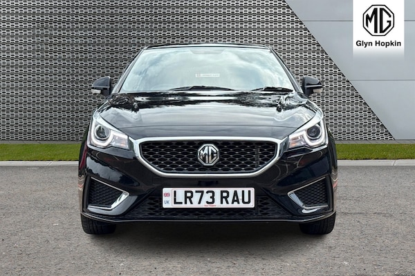 Used MG MG3 2023 for sale - 76154769: Photo 8