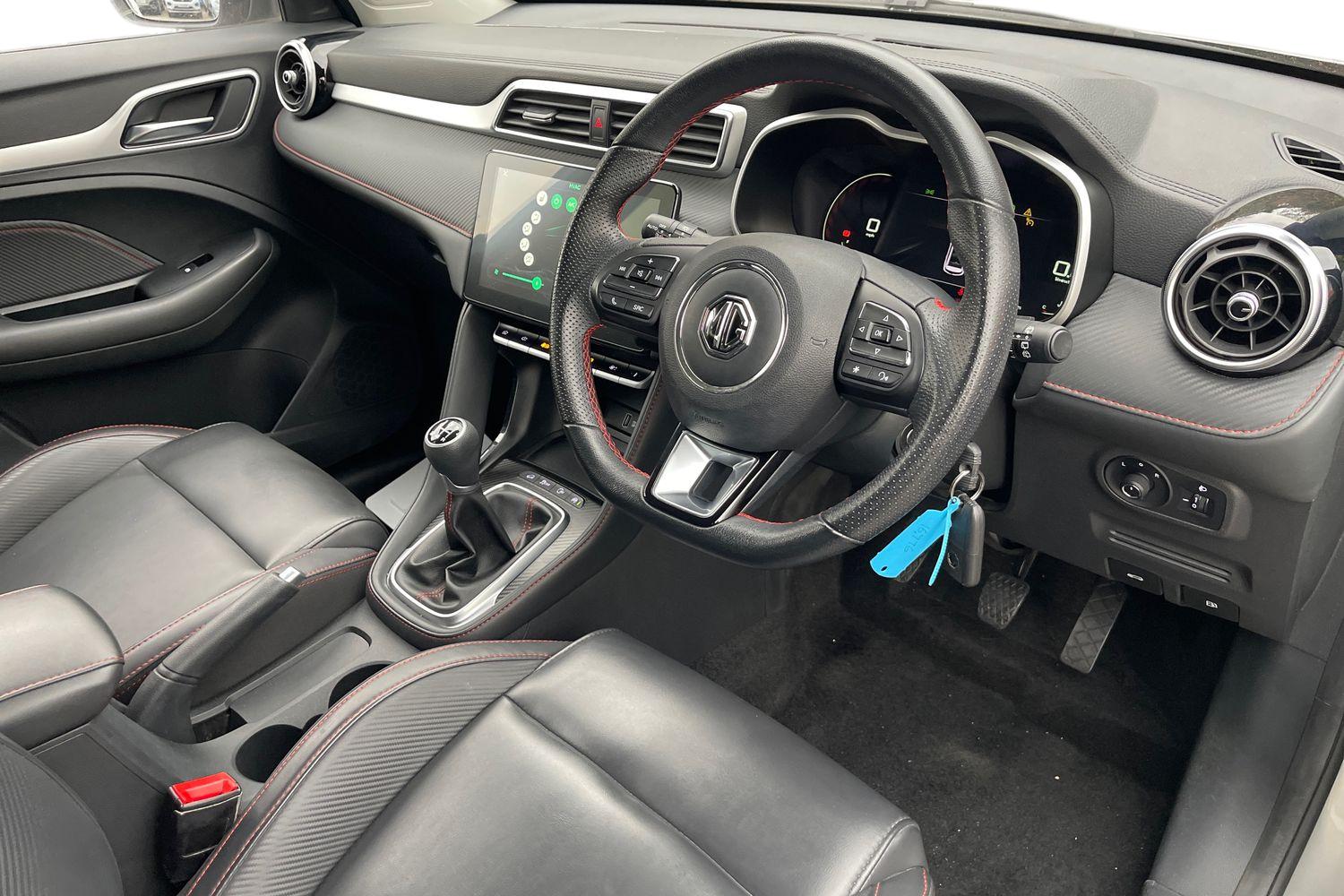 Used MG MG ZS 2023 for sale - 77083617: Photo 10