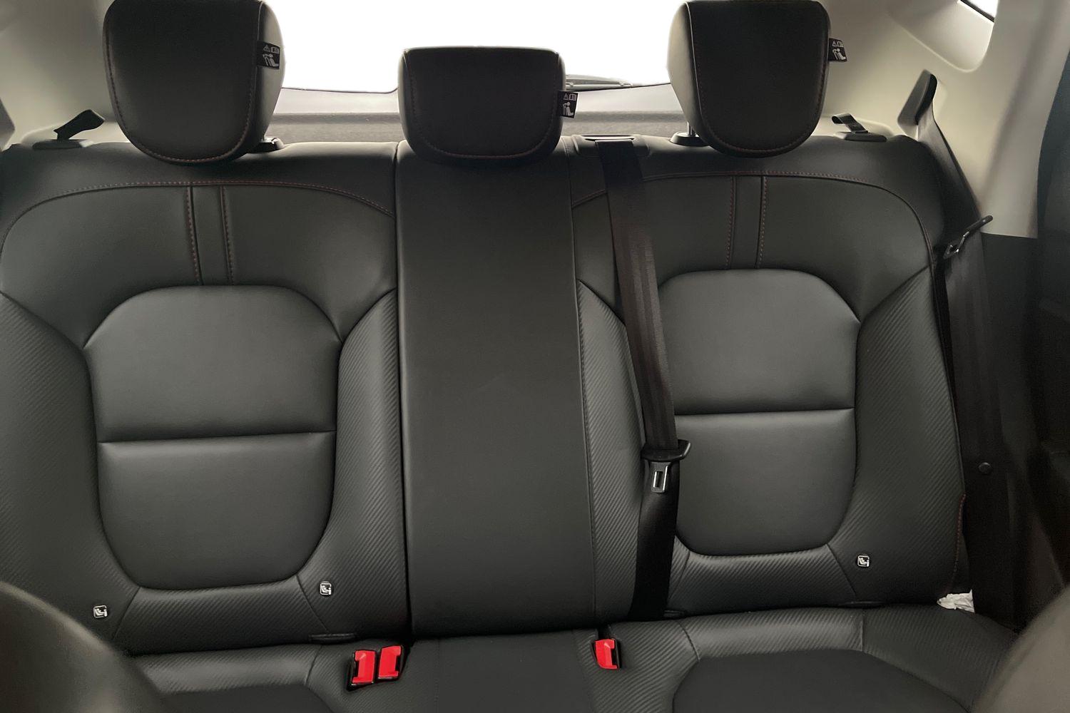 Used MG MG ZS 2023 for sale - 77083617: Photo 23