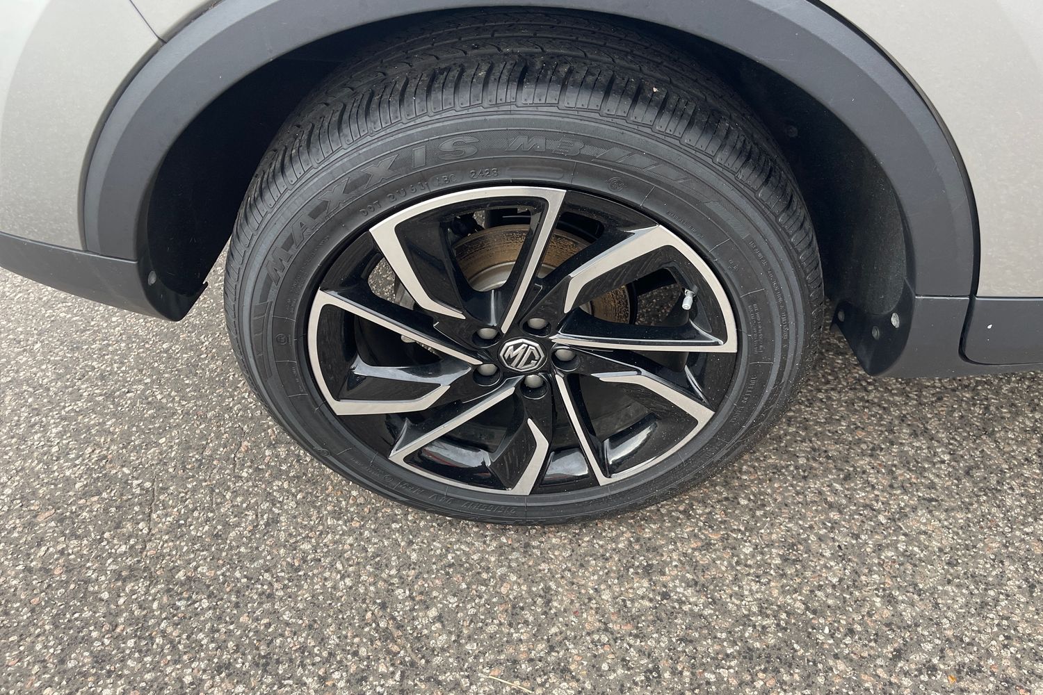 Used MG MG ZS 2023 for sale - 77083617: Photo 25