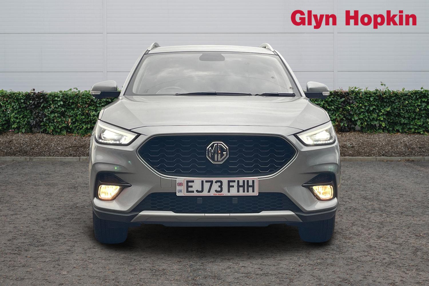 Used MG MG ZS 2023 for sale - 77083617: Photo 8