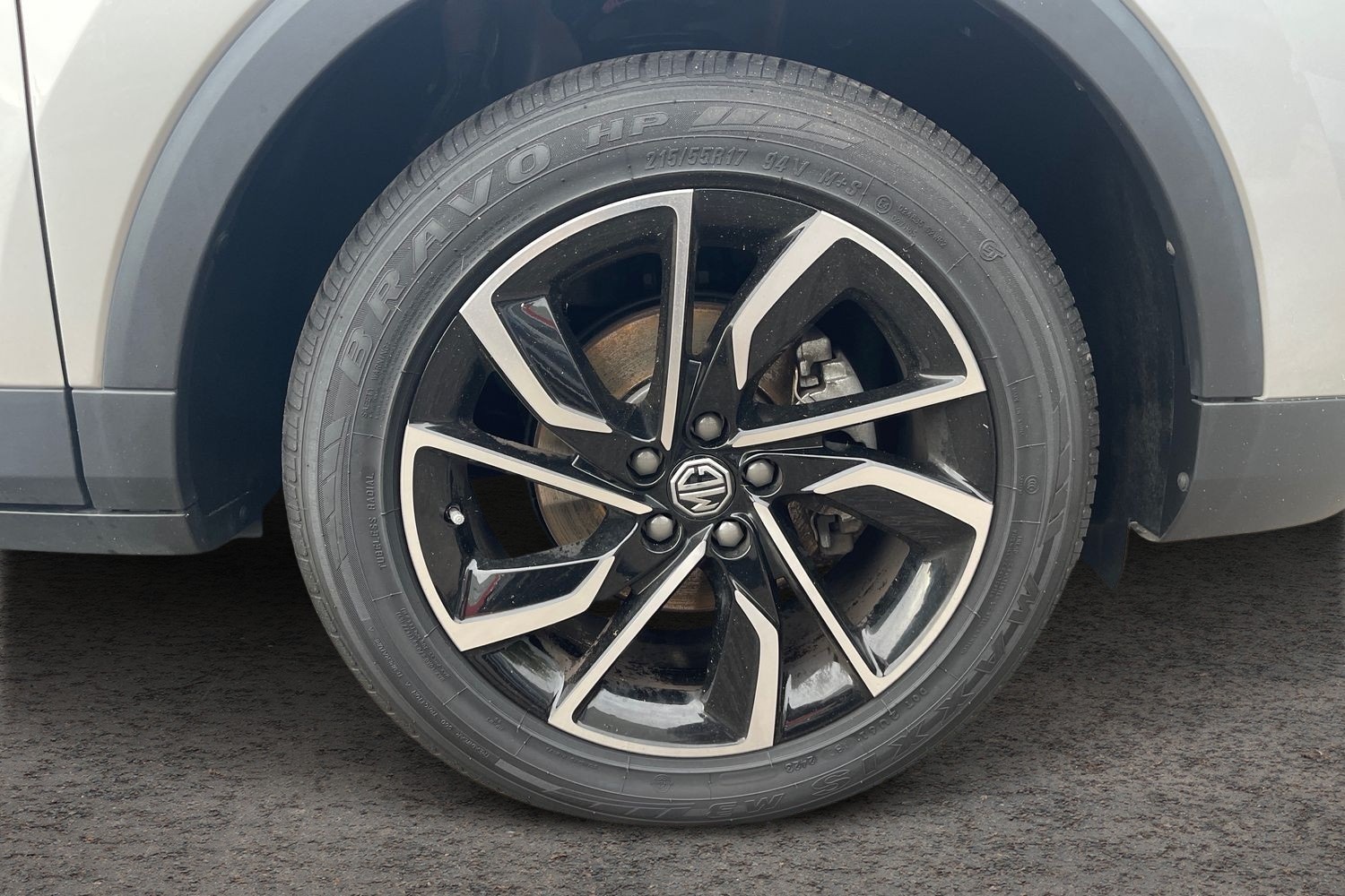 Used MG MG ZS 2023 for sale - 77083617: Photo 9