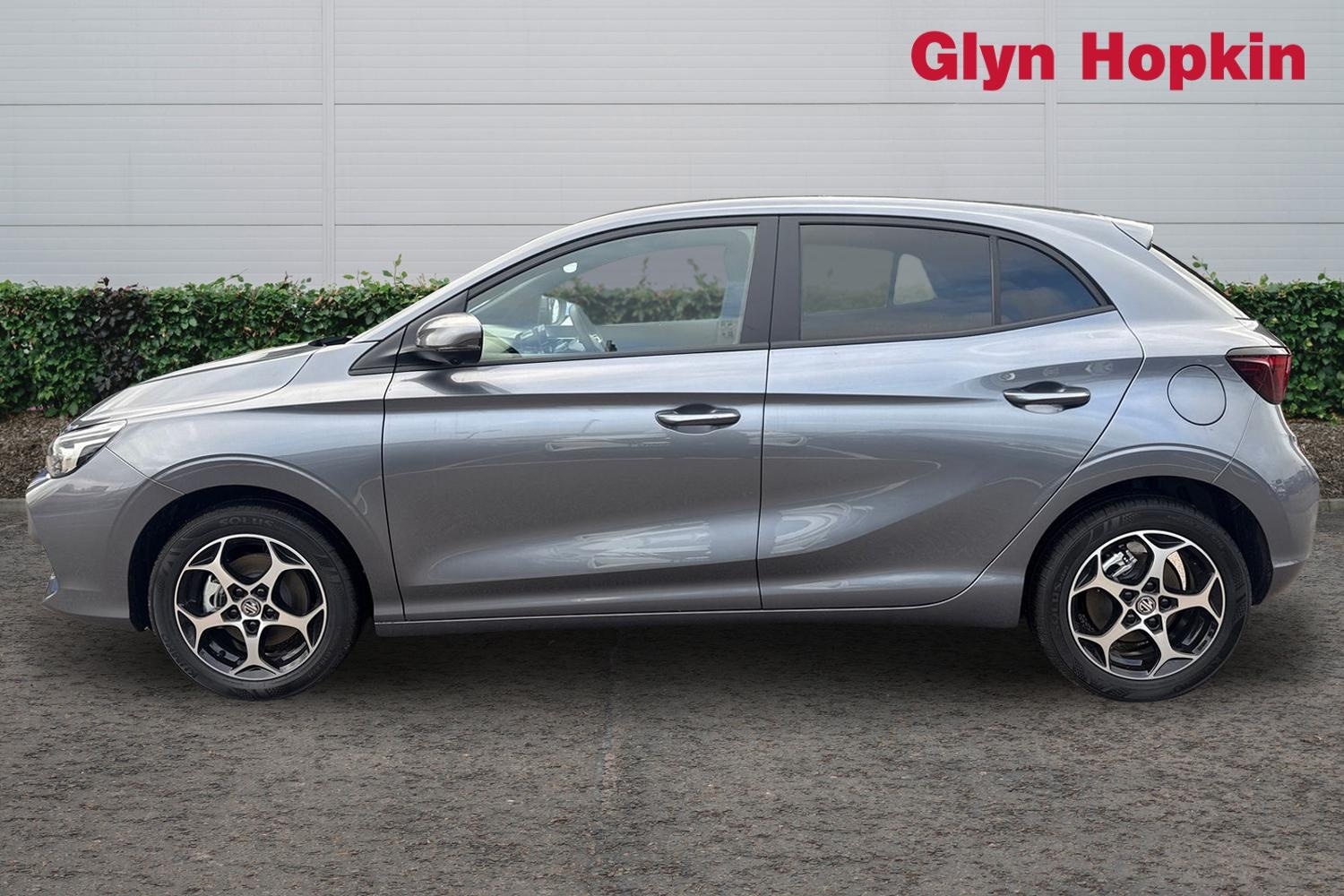 Used MG MG3 2025 for sale - 76933292: Photo 6