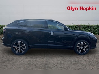 Used MG MG HS 2025 for sale - 77111526: Photo