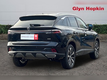 Used MG MG HS 2025 for sale - 77111526: Photo