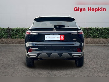 Used MG MG HS 2025 for sale - 77111526: Photo