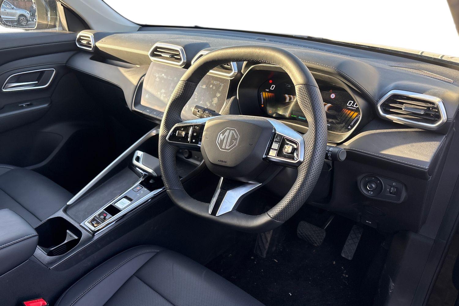 Used MG MG ZS 2025 for sale - 77917893: Photo 10