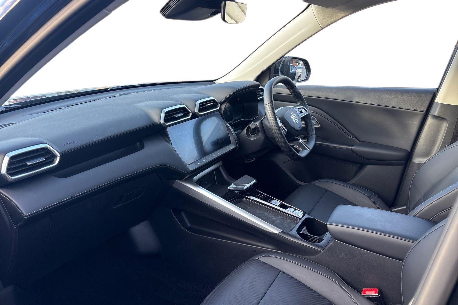 Used MG MG ZS 2025 for sale - 77917893: Photo 13