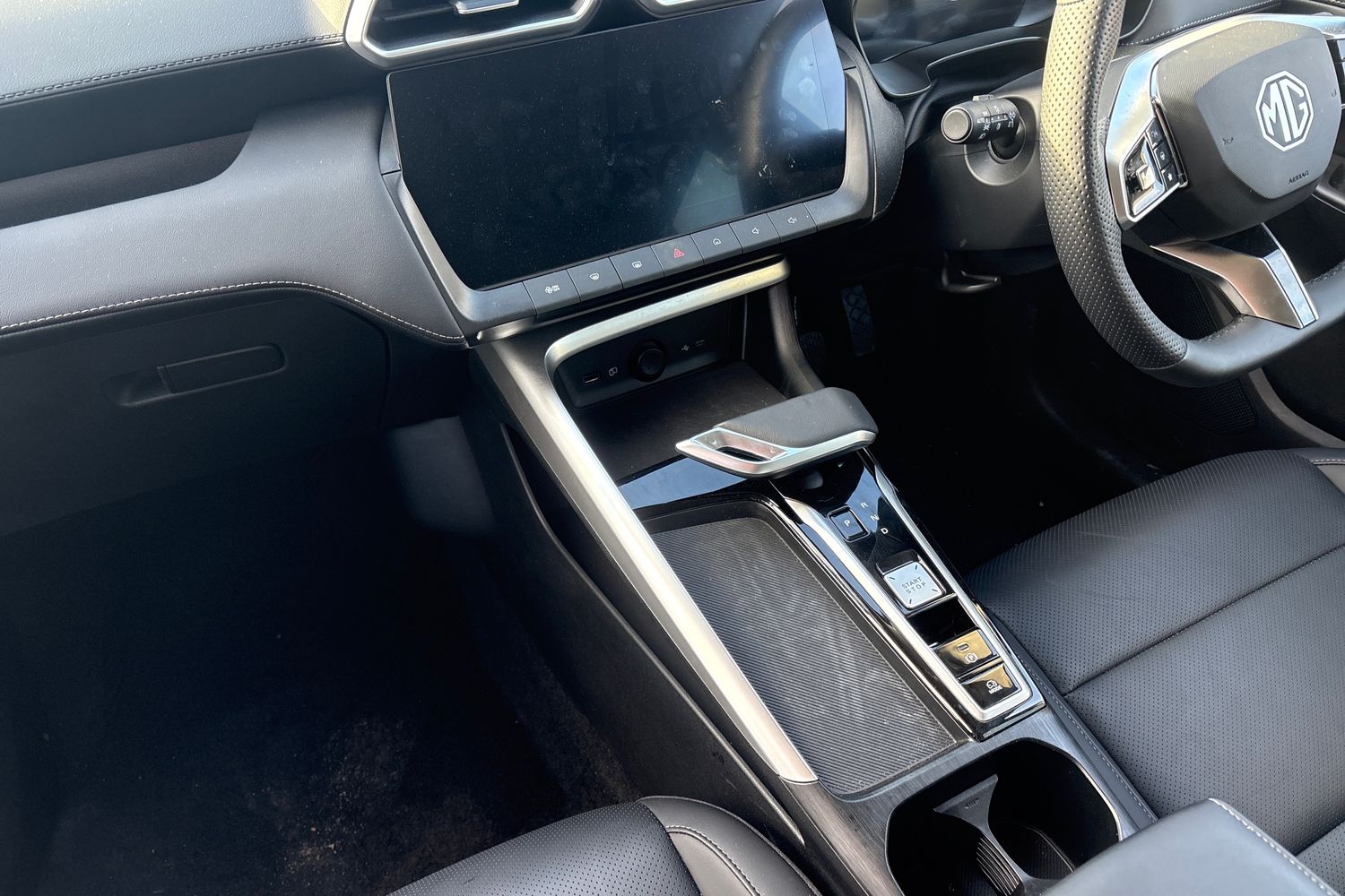Used MG MG ZS 2025 for sale - 77917893: Photo 14