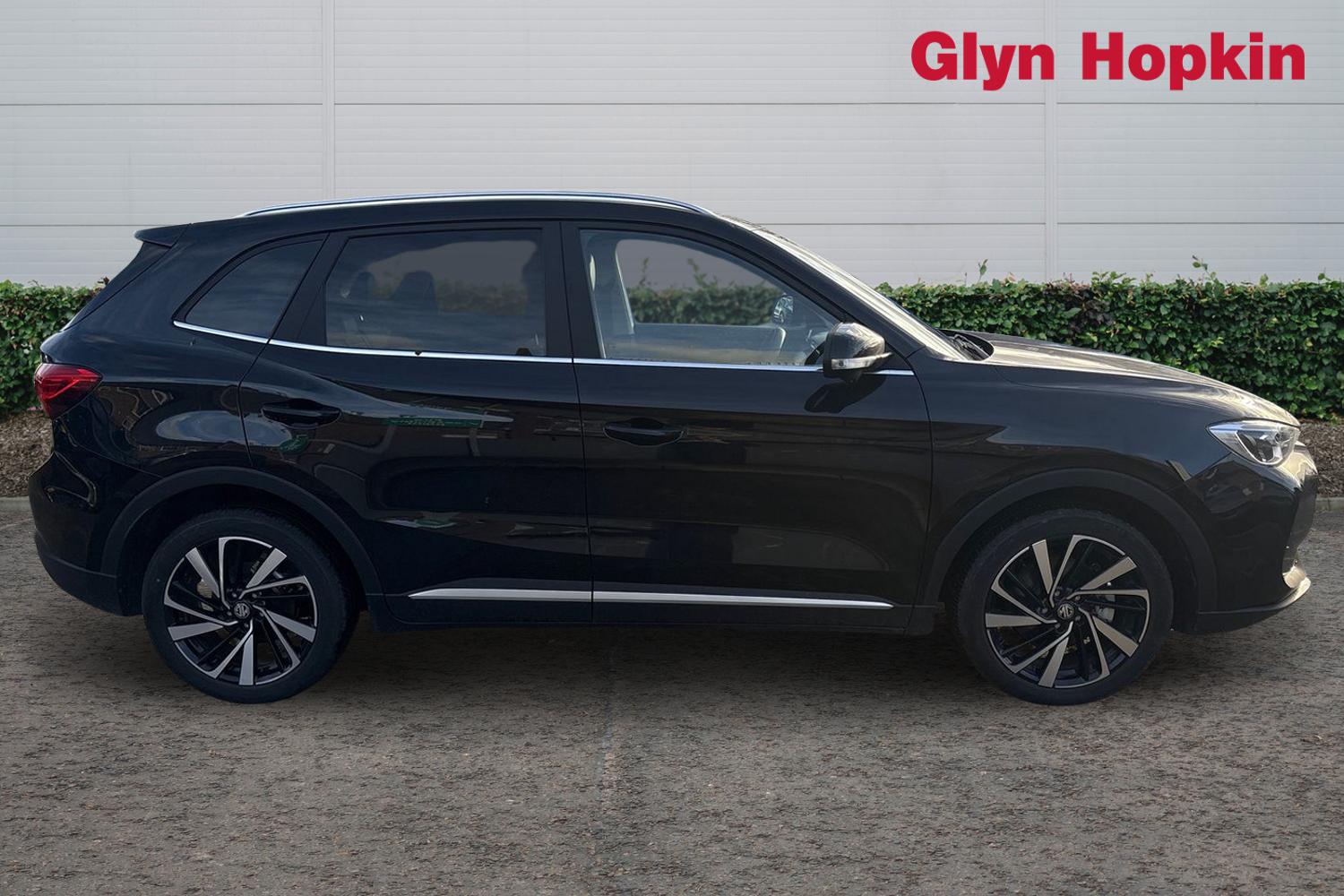 Used MG MG ZS 2025 for sale - 77917893: Photo 2