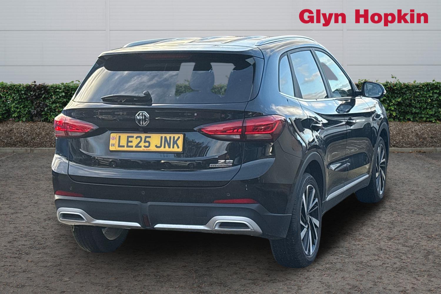 Used MG MG ZS 2025 for sale - 77917893: Photo 3