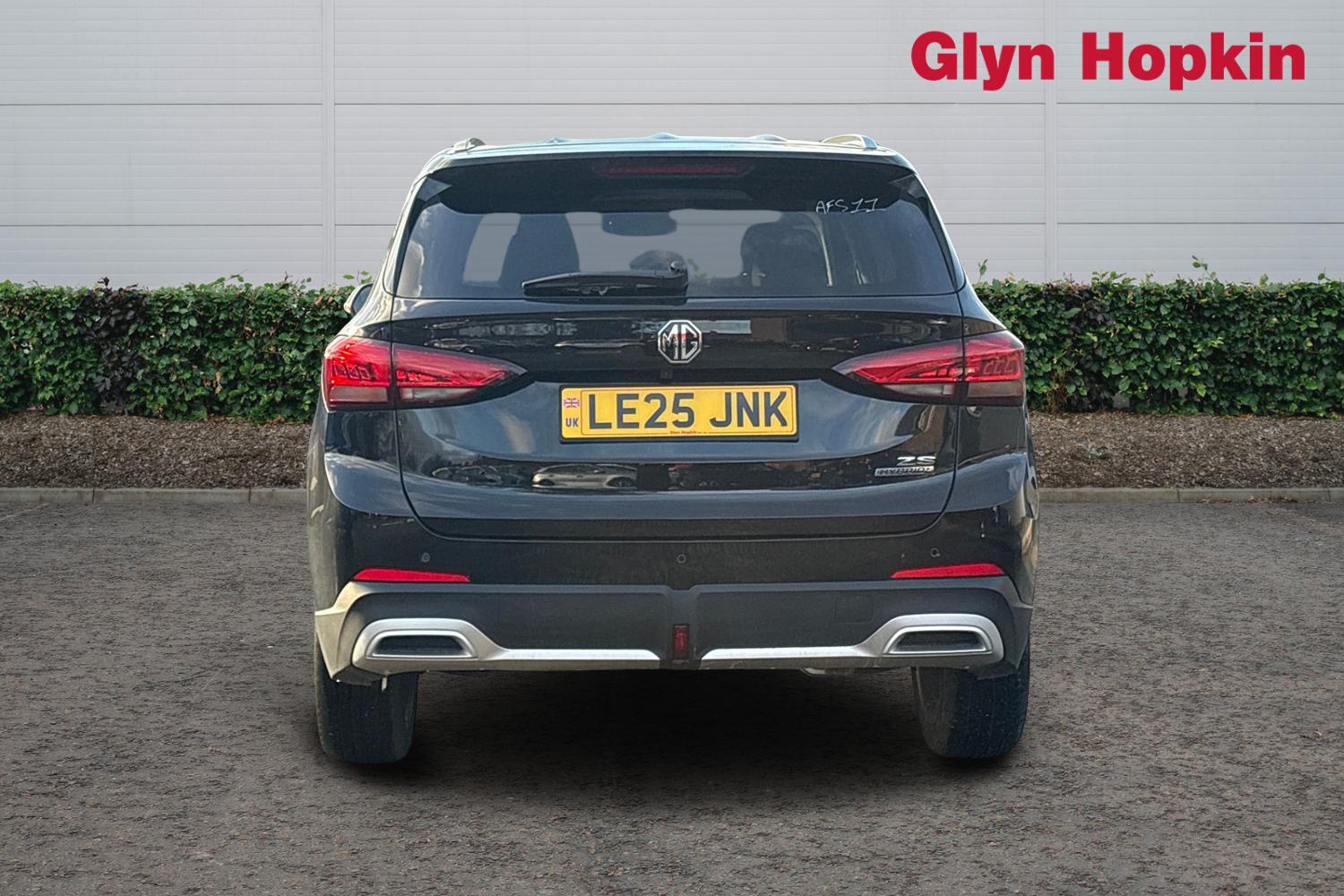 Used MG MG ZS 2025 for sale - 77917893: Photo 4