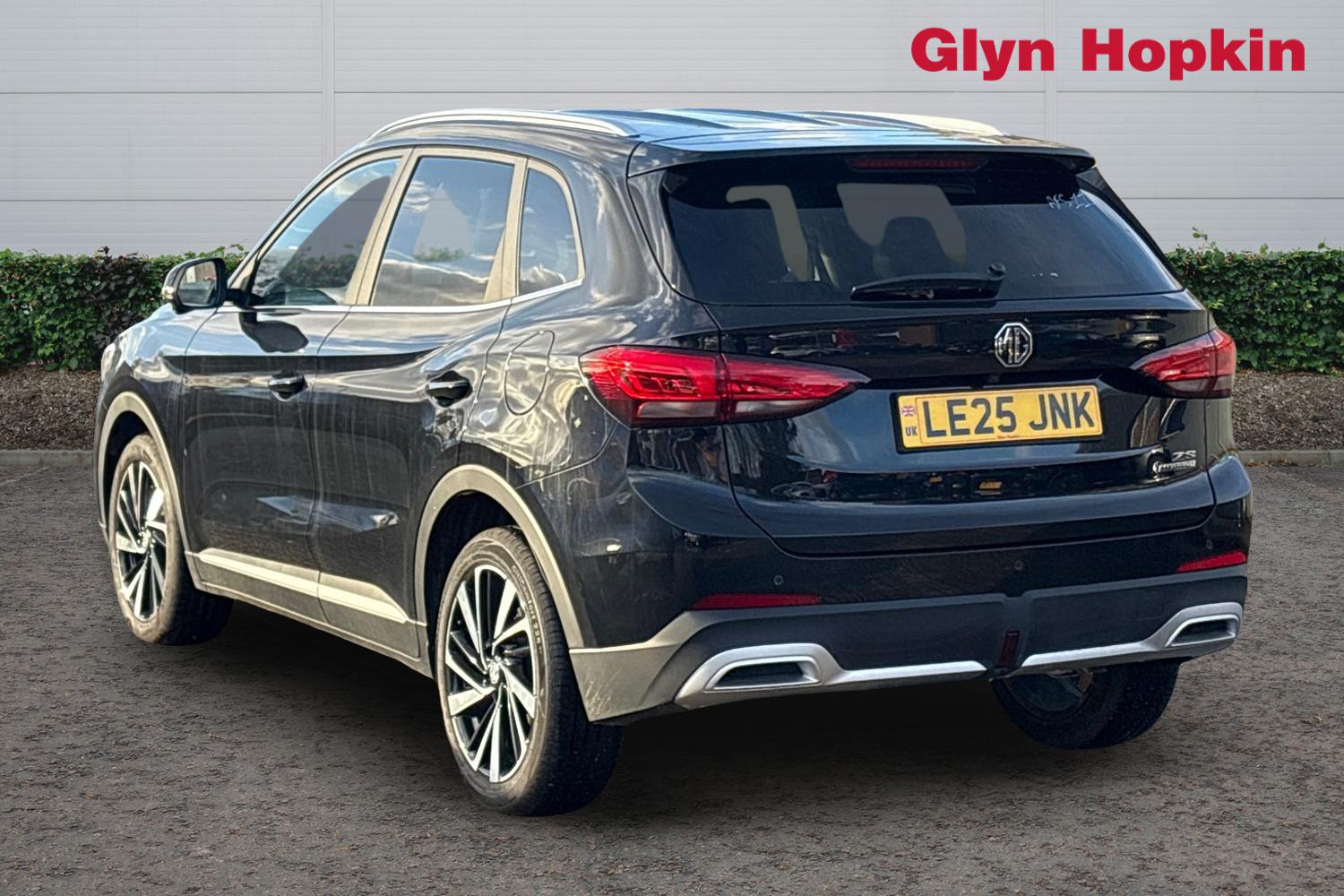 Used MG MG ZS 2025 for sale - 77917893: Photo 5