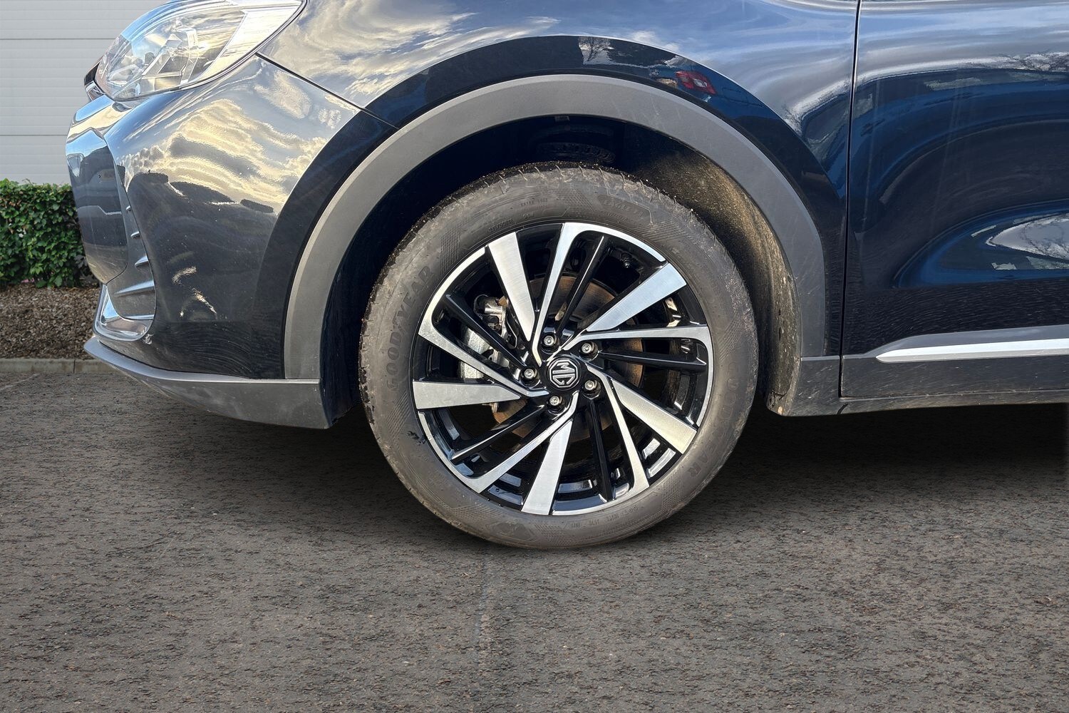 Used MG MG ZS 2025 for sale - 77917893: Photo 9