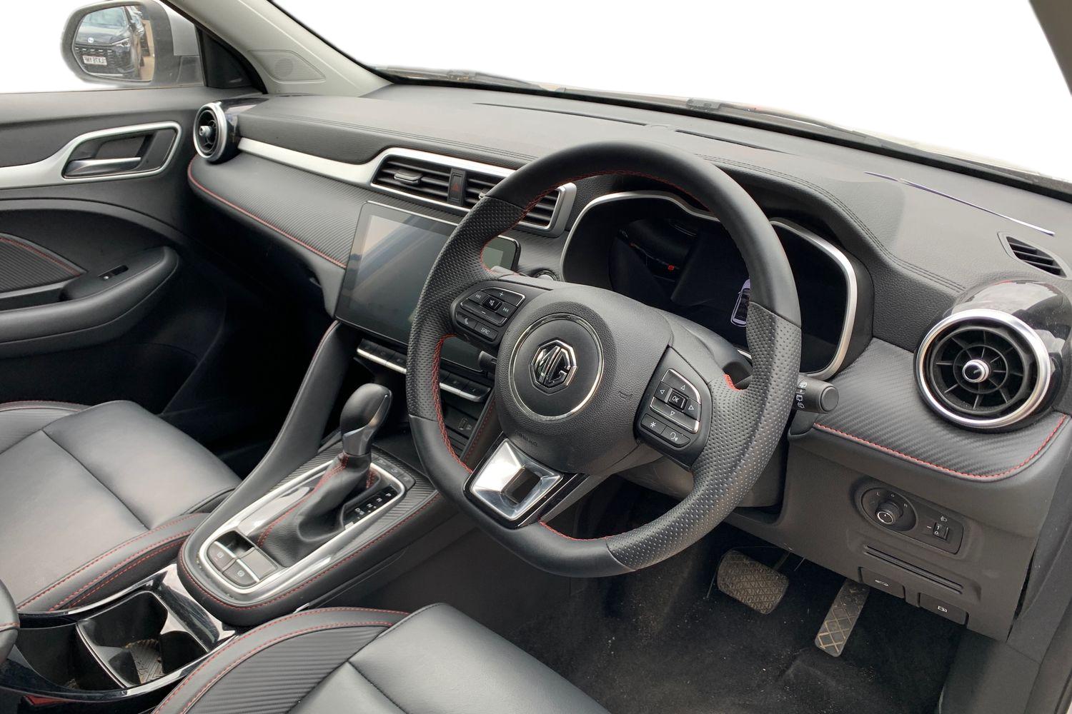 Used MG MG ZS 2024 for sale - 75758957: Photo 10