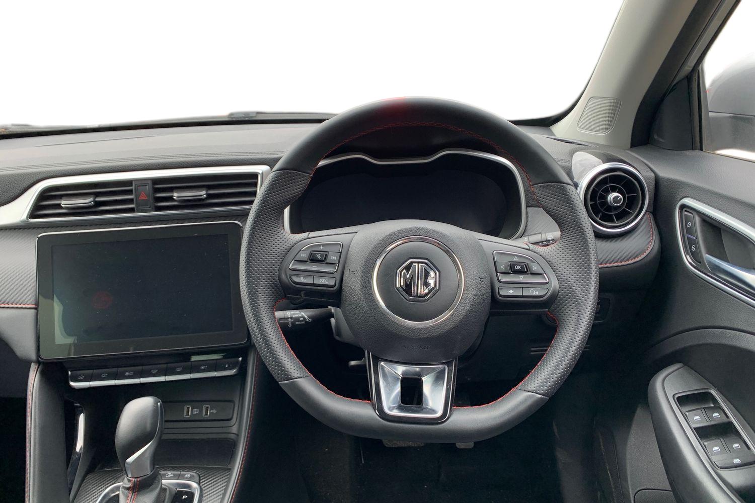 Used MG MG ZS 2024 for sale - 75758957: Photo 11