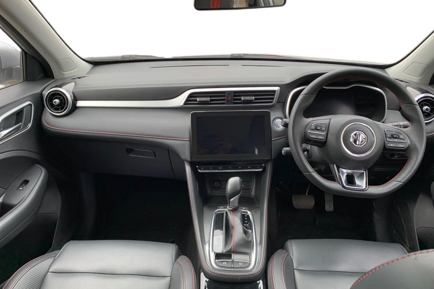 Used MG MG ZS 2024 for sale - 75758957: Photo 12