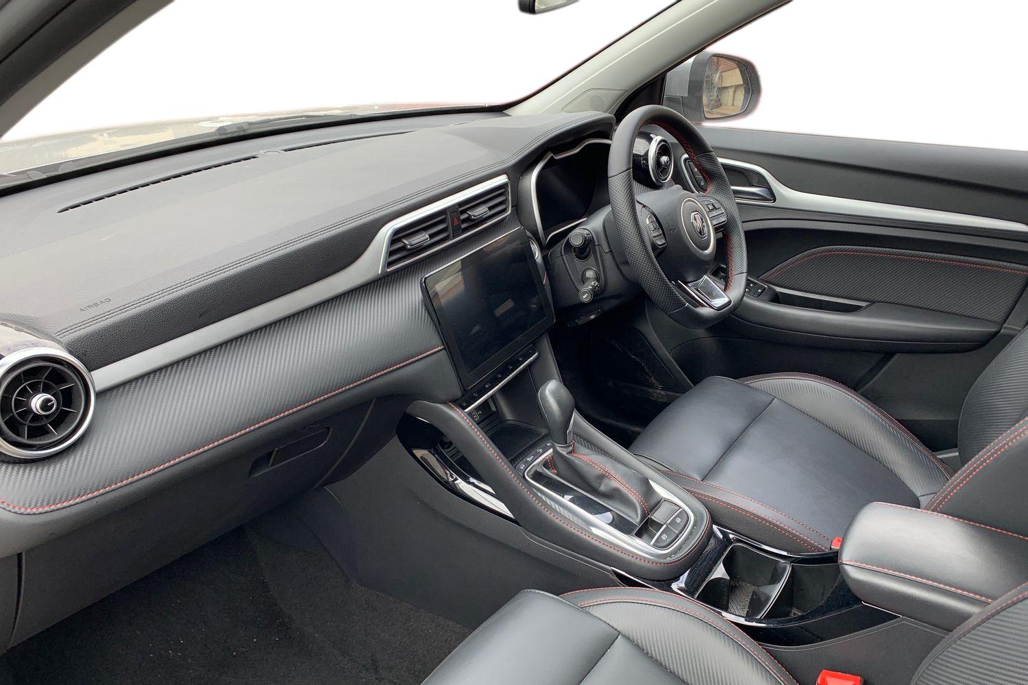 Used MG MG ZS 2024 for sale - 75758957: Photo 13