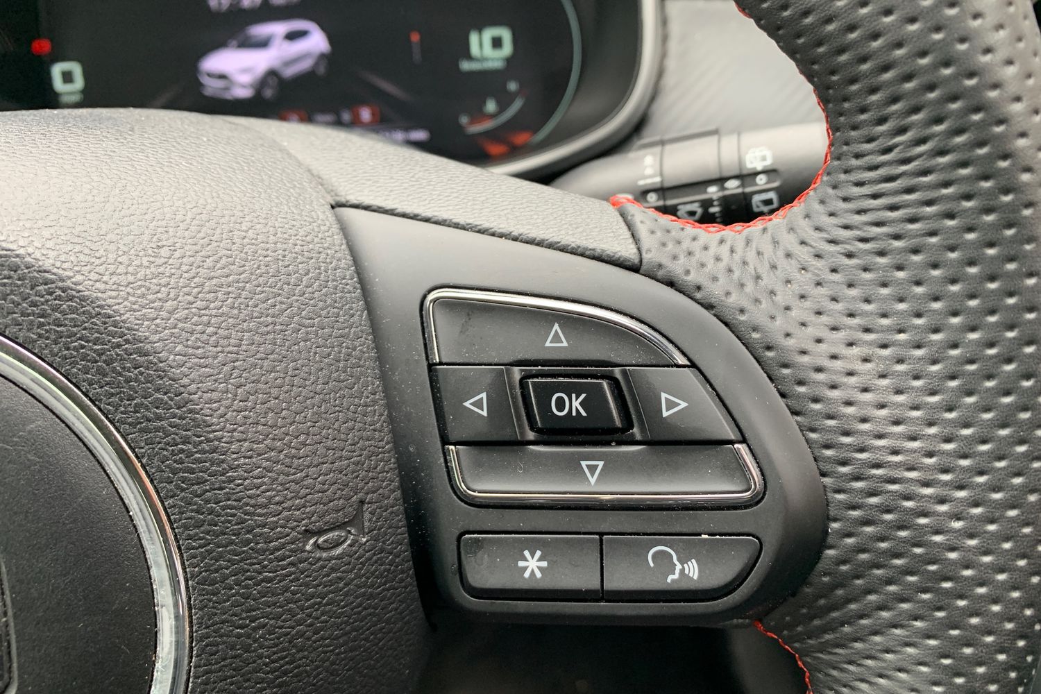 Used MG MG ZS 2024 for sale - 75758957: Photo 22
