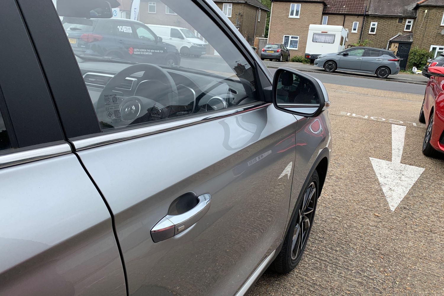 Used MG MG ZS 2024 for sale - 75758957: Photo 26