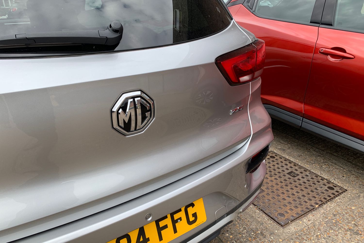 Used MG MG ZS 2024 for sale - 75758957: Photo 28