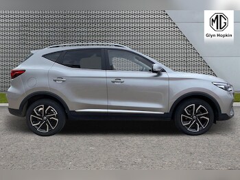 Used MG MG ZS 2024 for sale - 75758957: Photo