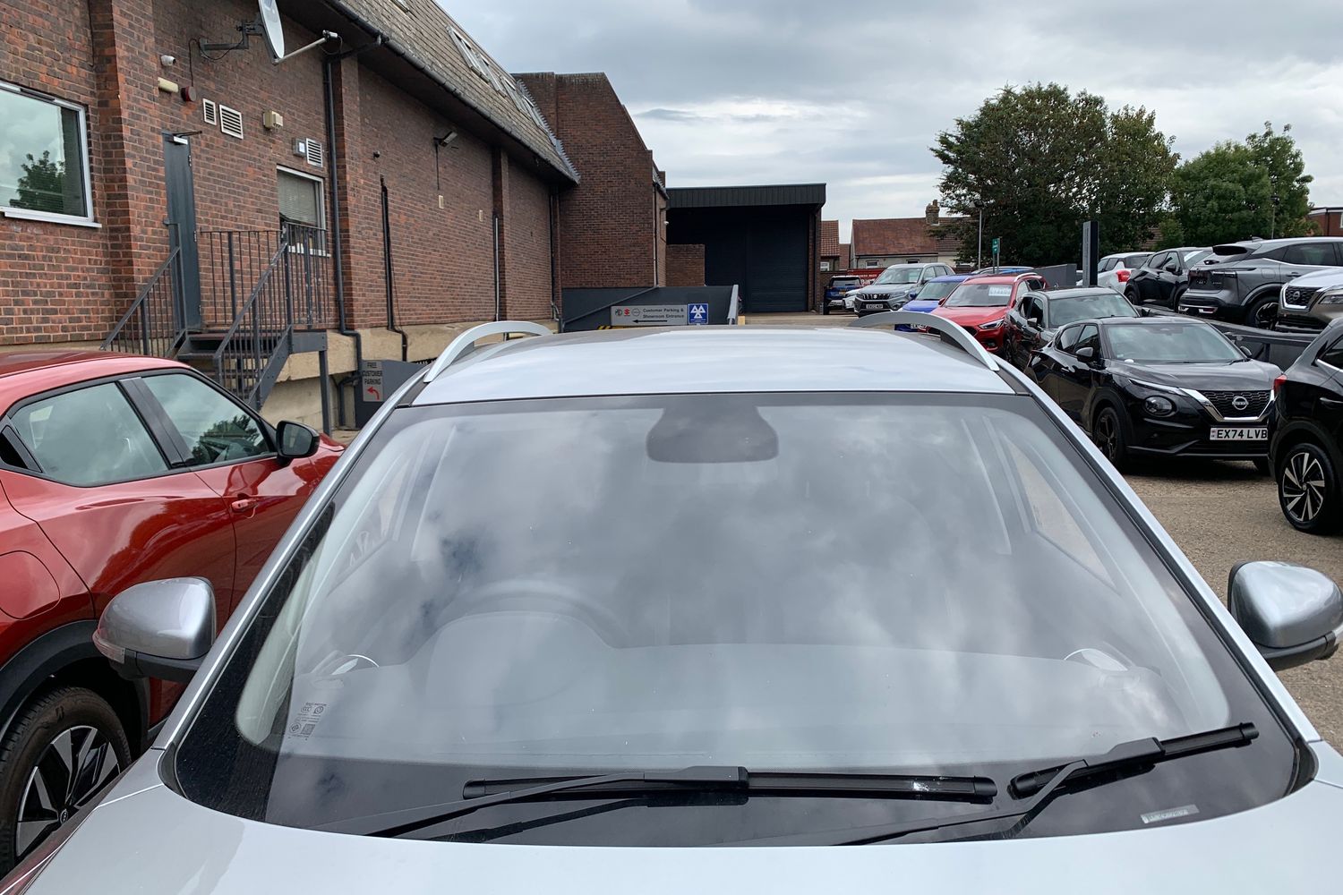 Used MG MG ZS 2024 for sale - 75758957: Photo 31