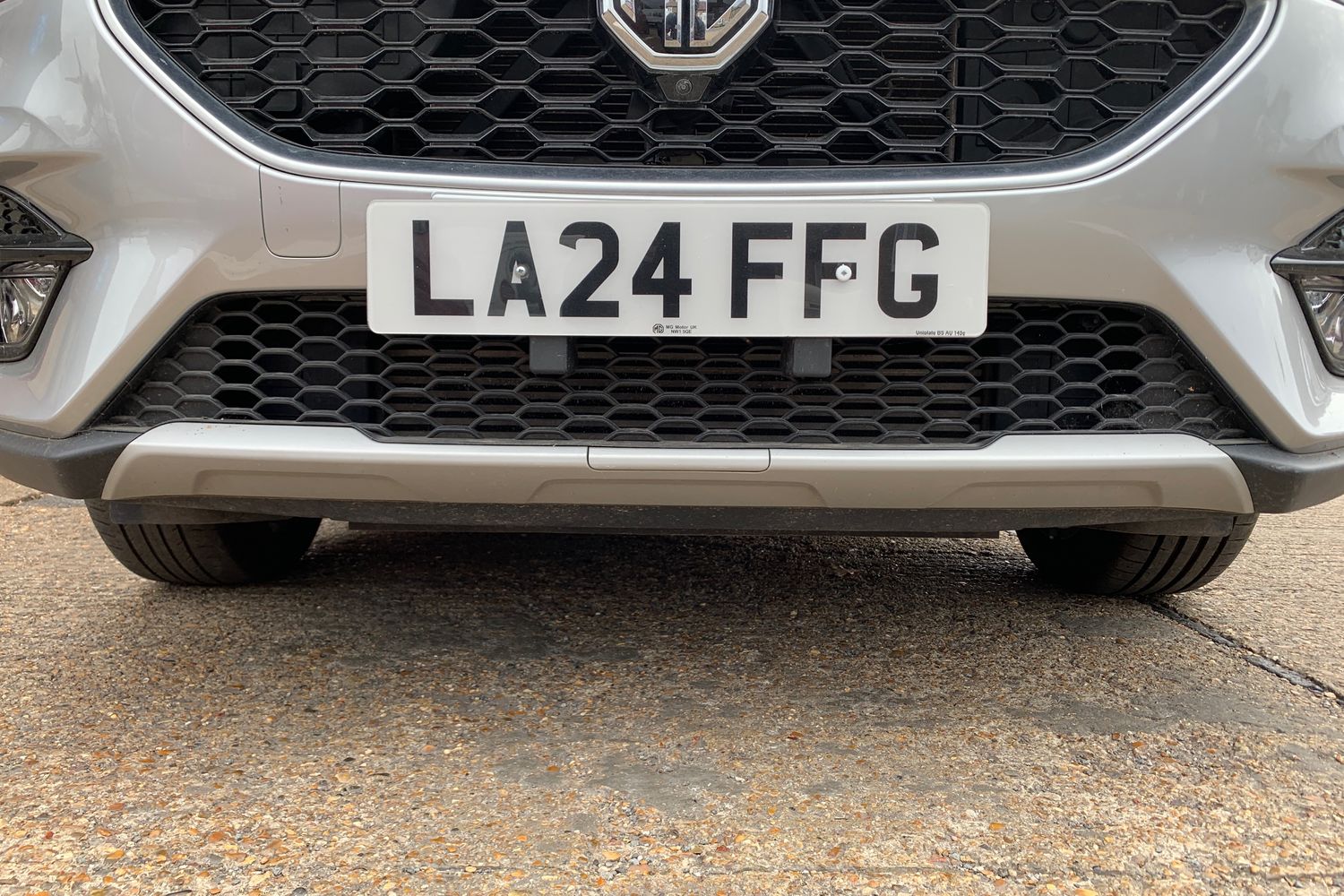 Used MG MG ZS 2024 for sale - 75758957: Photo 32